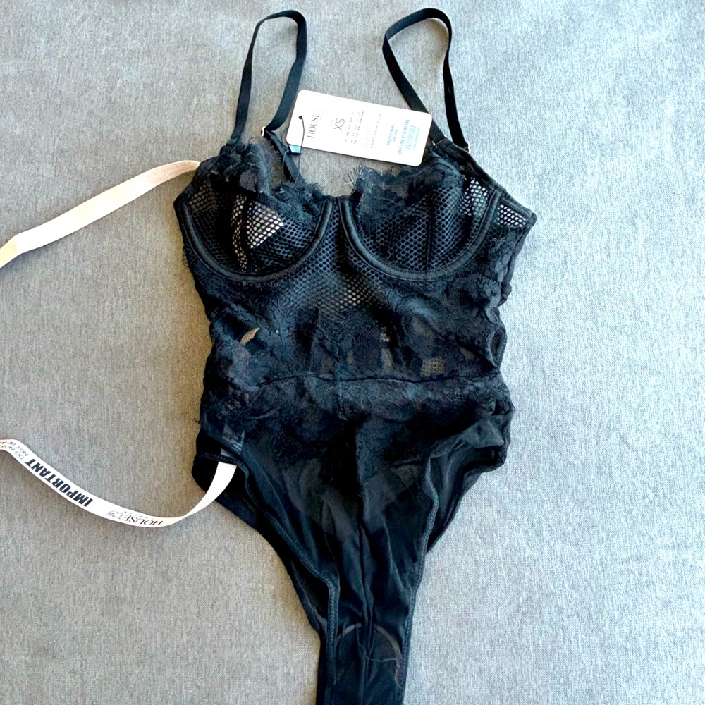 Bodysuit